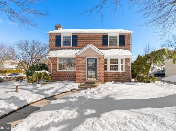 133 Clamar Ave, Havertown, PA 19083