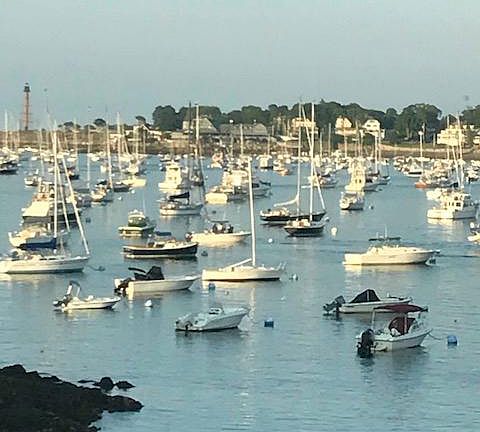 Harbor View