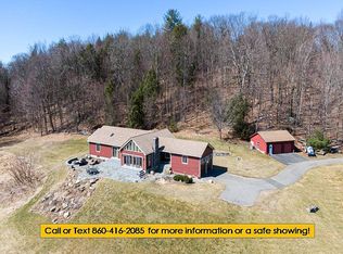 107 Spencer Hill Rd, Winsted, CT 06098