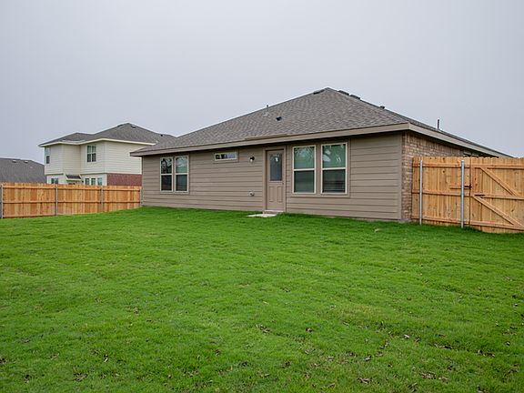 4th image of 3402 Sonoma Trl