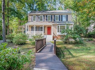 3702 Nuttree Woods Dr, Midlothian, VA 23112
