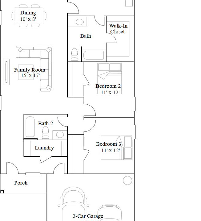 2nd image of 14214 Nobles Mill
