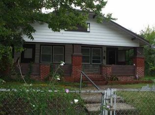 1310 NE 17th St, Oklahoma City, OK 73111