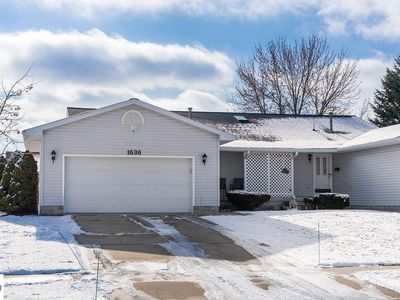 1636 E Gaylord St, Mount Pleasant, MI, 48858