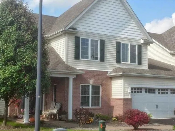 309 Village Ct, Ligonier, PA 15658