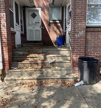 5th image of 5402 Saul St Floor 1