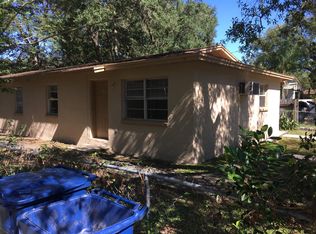 1610 E Linden Ave, Tampa, FL 33604