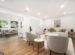 46 Larue Pl NW, Atlanta, GA 30327