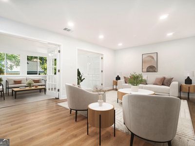 46 Larue Pl NW, Atlanta, GA, 30327