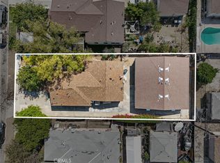 543 N Barbara Ave, Azusa, CA 91702