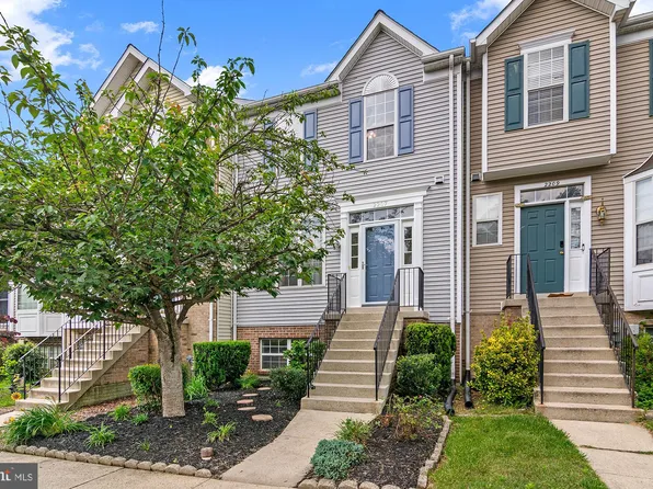 2207 Montauk Dr, Crofton, MD 21114
