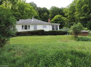 10476 State Route 520, Killbuck, OH 44637