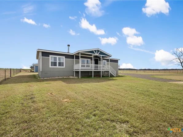 1417 County Road 446, Rockdale, TX 76567