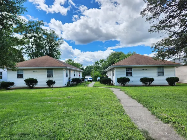 907-911 S Fort Avenue, Springfield, MO 65806