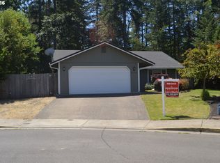 87554 Esprit Ct S, Veneta, OR 97487