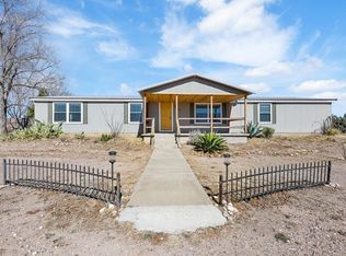 700 Sequoia Dr, Fort Davis, TX 79734