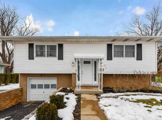 416 Baywood Pl, Columbus, OH