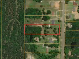 0 Cook Rd, Bethany, LA 71007