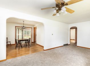 947 W Conger St, Whitewater, WI 53190