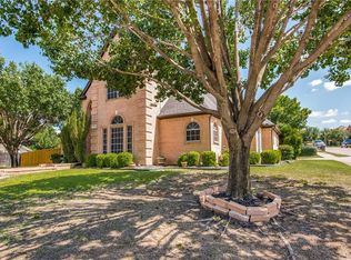 744 W Park Ct, Keller, TX 76248