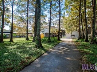 31720 Shelton Dr, Springfield, LA 70462