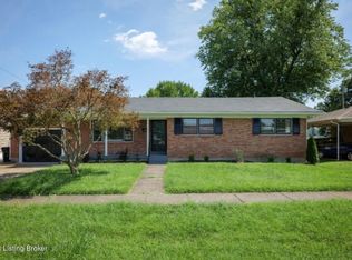 4034 Laurelwood Ave, Louisville, KY 40220