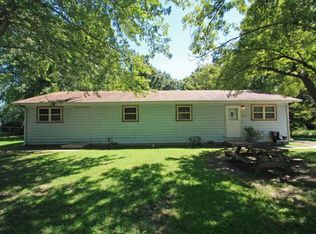 7249 SE 68th St, Riverton, KS 66770