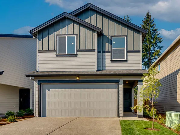 4923 NE 57th Ct, Vancouver, WA 98661
