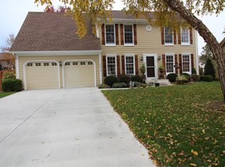 15213 Beverly St, Overland Park, KS 66223
