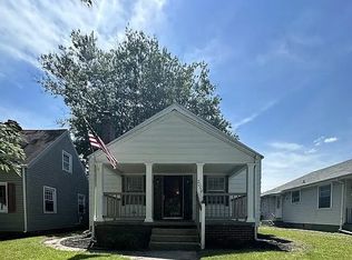 2009 Inglewood Pl, South Bend, IN 46616