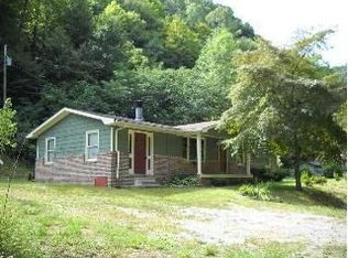 601 Shop Br, Prestonsburg, KY 41653
