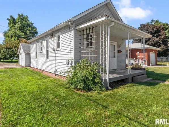 1730 E Converse Ave, Springfield, IL 62702