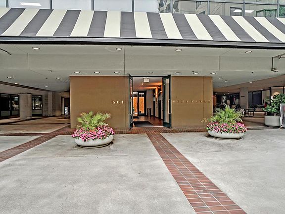 4th image of 601 Van Ness Ave APT 45