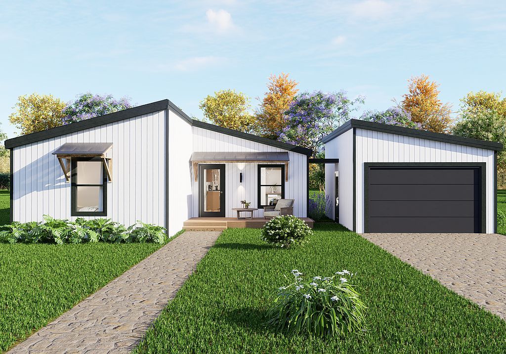 2500 Boyd Ave - Property Image