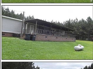 1132 Eagle Ridge Rd, Summit, MS 39666