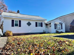 305 Harlem St, Schenectady, NY 12306