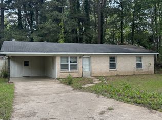1272 Carson St, Haynesville, LA 71038
