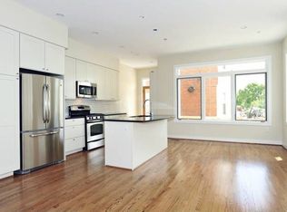 3601 13th St NW, Washington, DC 20010