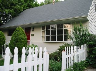 307 Croydon Ave, Rockville, MD 20850