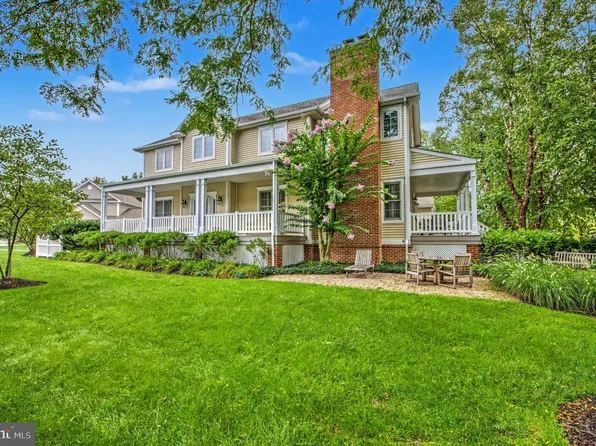 501 Mahoney Dr, Downingtown, PA 19335
