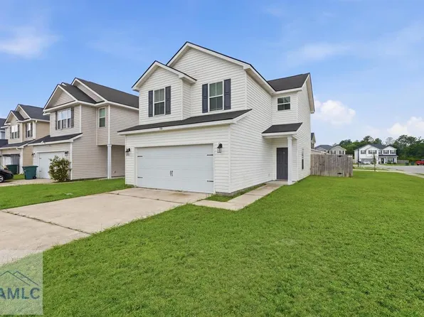 110 Cohen Dr, Hinesville, GA 31313