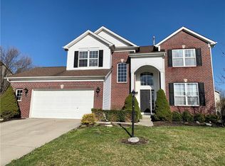 14231 Nolan Dr, Fishers, IN