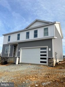 12192 Redhawk Dr, Waynesboro, PA, 17268
