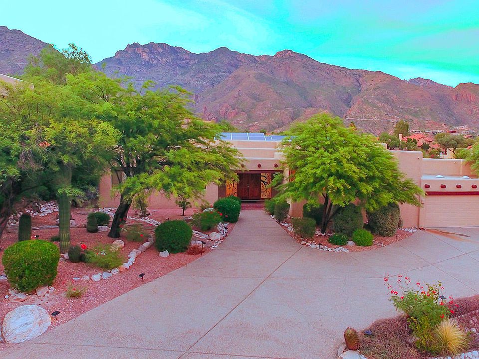 1st image of 6281 E Placita De Fuego