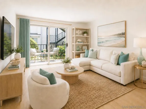 3020 Cowley Way APT 104, San Diego, CA 92117