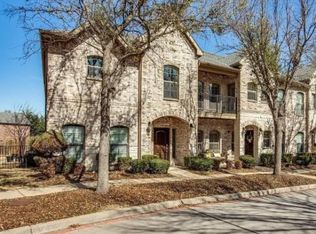 6728 Pistoia Dr, Frisco, TX 75034
