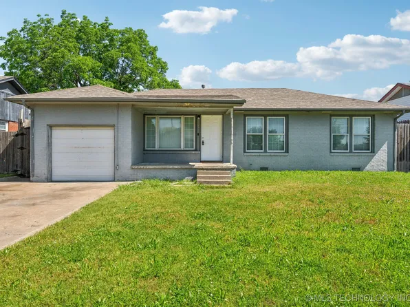 8009 E 2nd St S, Tulsa, OK 74112