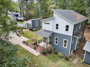 107 Hillcrest Ave #C & D, Carrboro, NC 27510