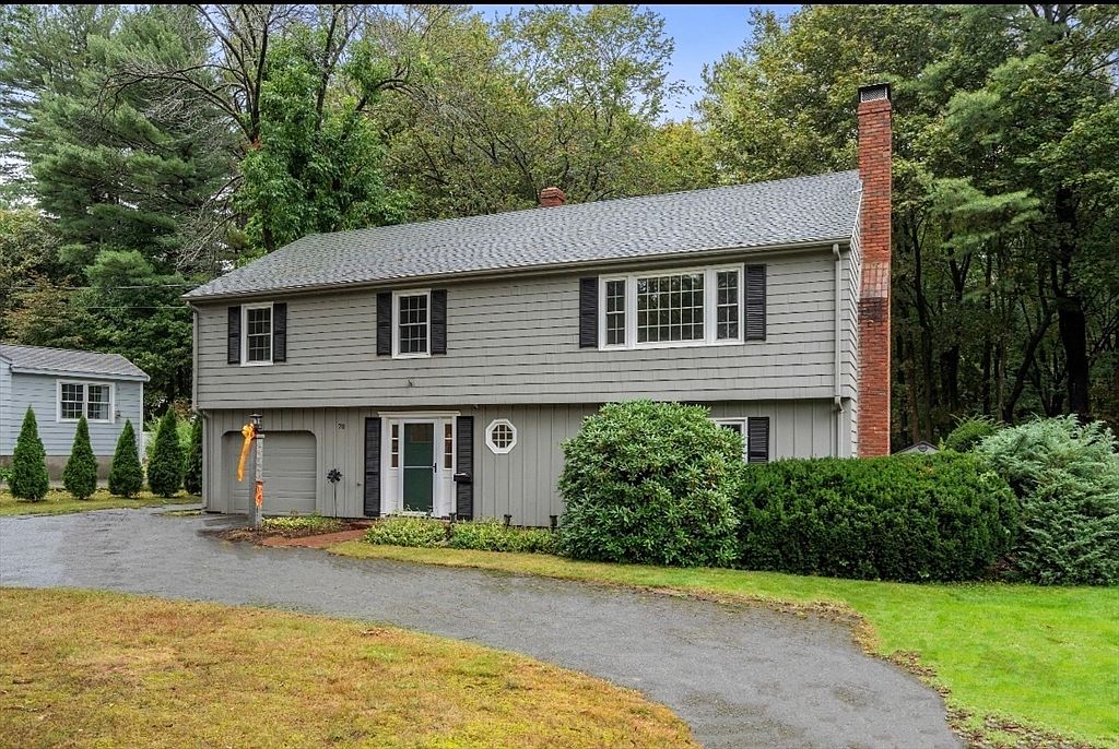 70 Forest Hill Ave, Lynnfield, MA 01940 | Zillow