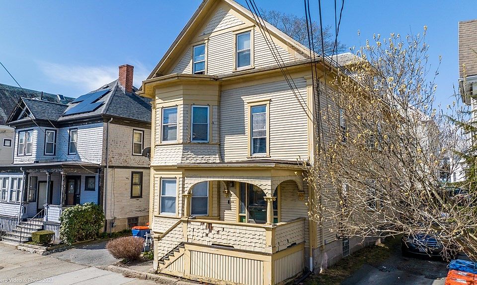 517 Cottage St, New Bedford, MA 02740 Zillow
